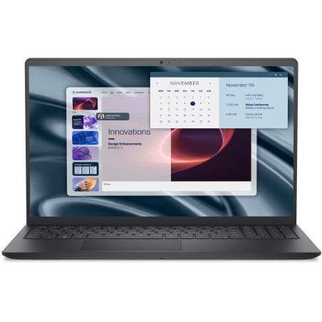 Dell Pro 15 Essential PV15255 15.6 1920 x 1080 (Full HD) 7520U 8GB 512GB AMD Radeon 610M Windows 11 Pro